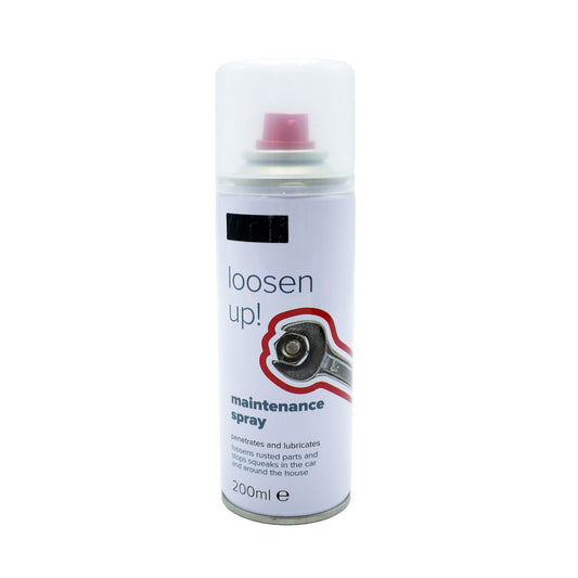 MAINTENANCE SPRAY (C)