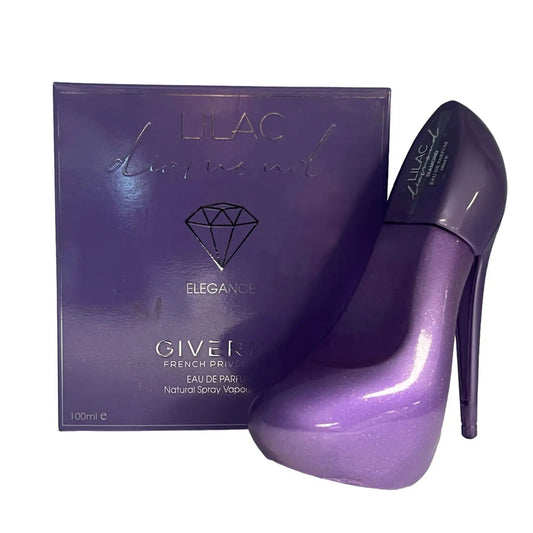 GIVERNY EDP LILAC DIAMOND