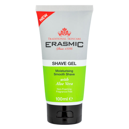 ERASMIC SHAVING GEL