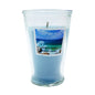 CANDLE JAR ISLAND OASIS (C)