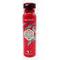 OLD SPICE DEO BODY SPRAY 150ML DEEP SEA