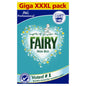 FAIRY WASHING POWDER NON BIO SENSITIVE SKIN 140W(C