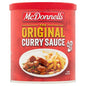 MCDONNELLS CURRY SAUCE 250G