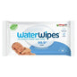 WATERWIPES SENSITIVE NEWBORN BIO BABY WIPES 60S