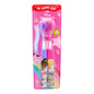 DISNEY PRINCESS TOOTHBRUSH DUO