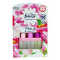 FEBREZE 3VOL PLUG REFILL PEONY & CEDAR(D)