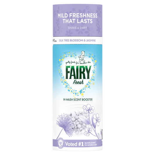 FAIRY BEADS SILK TREE BLOSSOM & JASMINE(D)