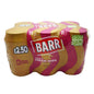 BARR CREAM SODA PM £2.50 04/26