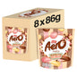 NESTLE POUCH AERO MELTS NEAPOLITAN  28/02/25