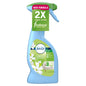 FEBREZE FABRIC SPRAY WHITE JASMINE (C)