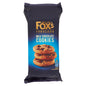 FOXS MILK CHOC CHUNK COOKIES  26/07/25