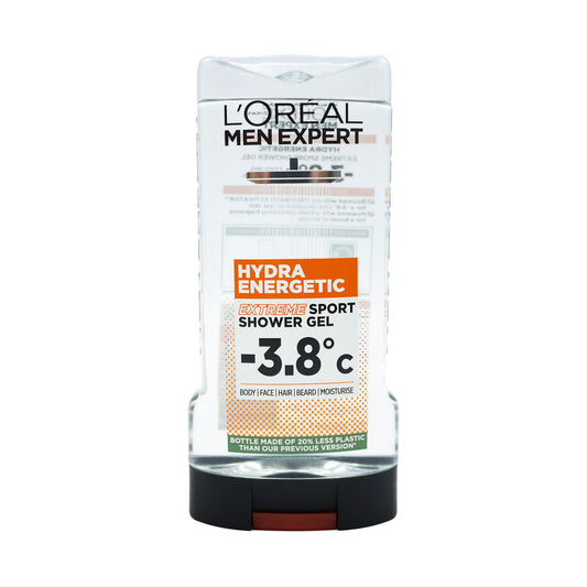 LOREAL MEN EXPERT SHOWER GEL EXTREME SPORT