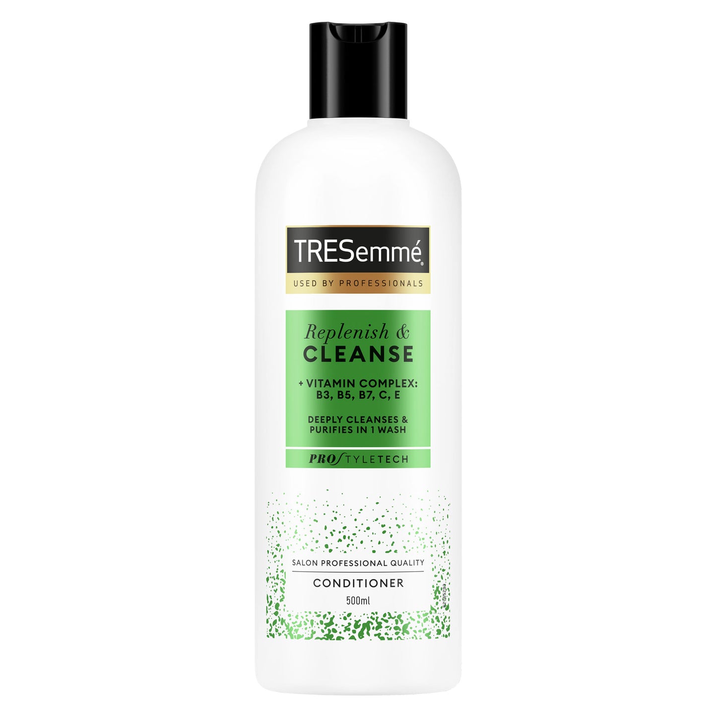 TRESEMME CONDITIONER CLEAN & REPLENISH (D)