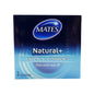 MATES CONDOMS NATURAL+ (C)    31/03/25