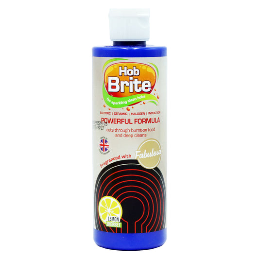 FABULOSA HOB BRITE ANTIBACTERIAL FORMULA  09/04/27