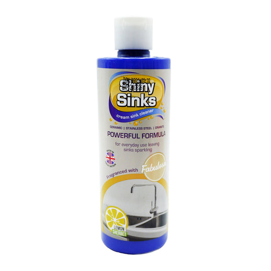 FABULOSA SHINY SINKS POWERFUL FORMULA(D)