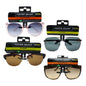 FOSTER GRANT SUNGLASSES ASST (C)