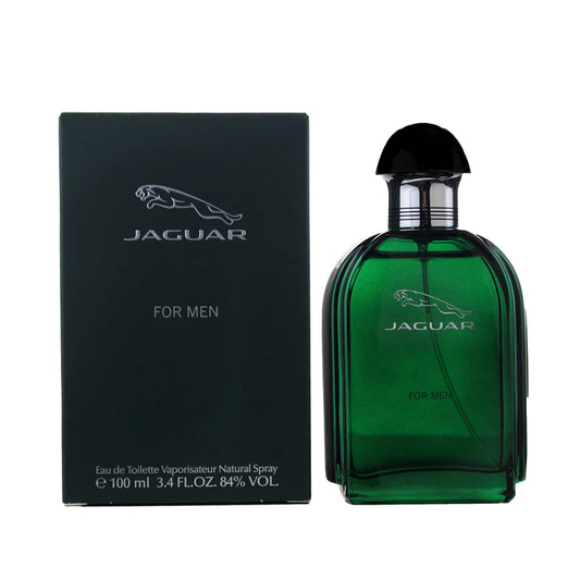 JAGUAR FOR MEN EDT SPRAY