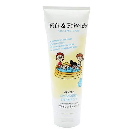 FIFI & FRIENDS SHAMPOO GENTLE SWIMMERS
