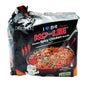 KO-LEE NOODLES KOREAN SPICY CHICK 4PK 08/08/26 (H)