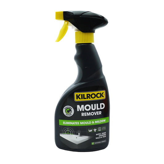 KILROCK MOULD REMOVER SPRAY