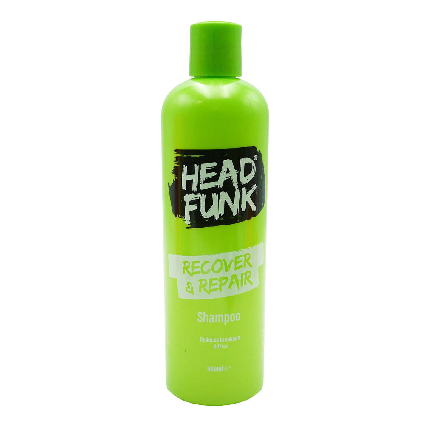HEAD FUNK SHAMPOO RECOVER & REPAIR 31/03/27(D)