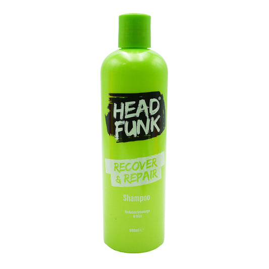 HEAD FUNK SHAMPOO RECOVER & REPAIR 31/03/27(D)
