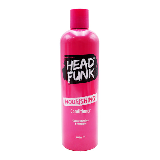 HEAD FUNK CONDITIONER NOURISHING  03/27(D)
