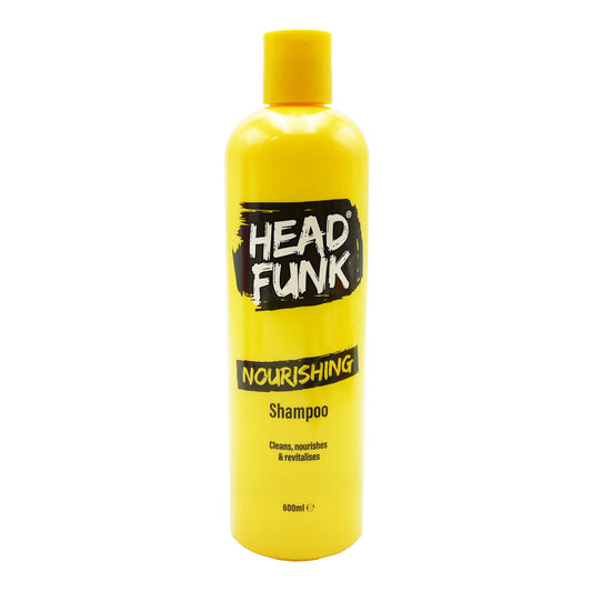 HEAD FUNK SHAMPOO NOURISHING  03/27(D)