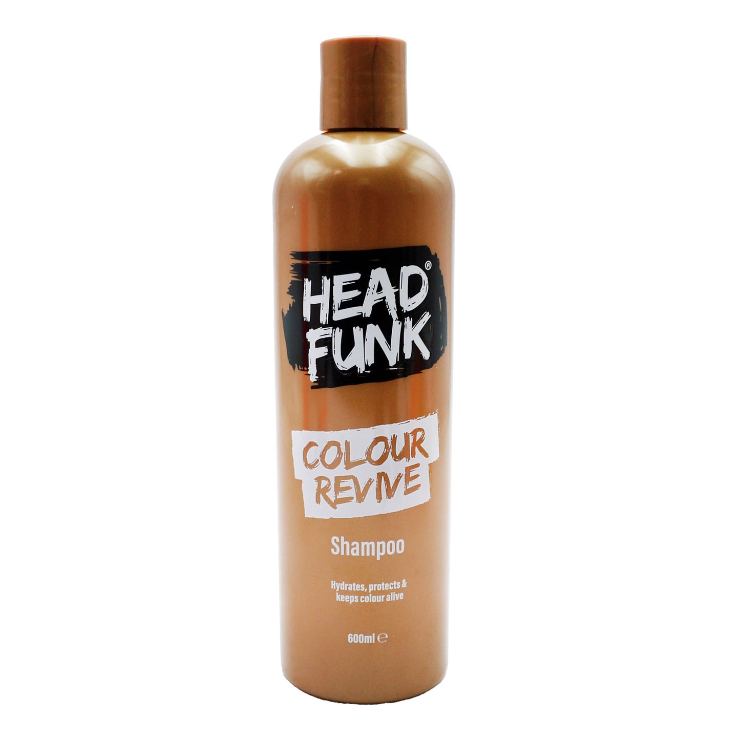 HEAD FUNK SHAMPOO COLOUR REVIVE  03/27(D)