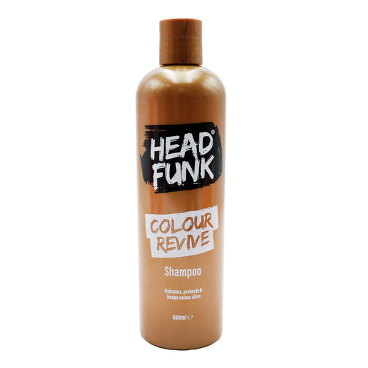 HEAD FUNK SHAMPOO COLOUR REVIVE  03/27(D)