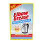 ELBOW GREASE KETTLE DESCALER 1 X SACHET