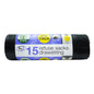 TIDYZ REFUSE DRAWSTRING EXTRA THICK 70L (B0587A)