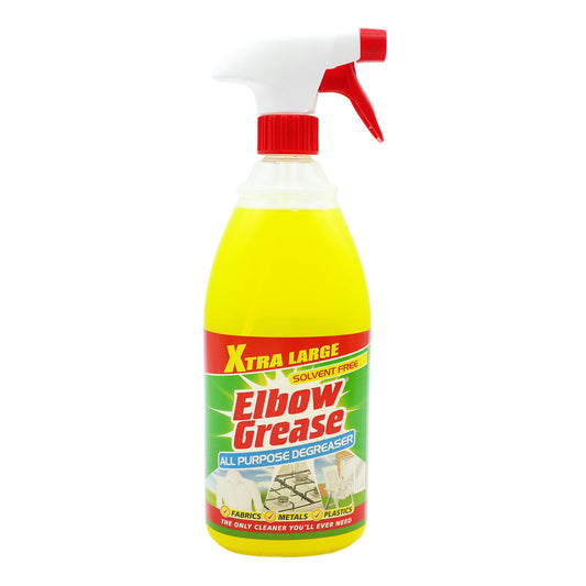 ELBOW GREASE DEGREASER ORIGINAL ALL PURPOSE