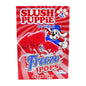SLUSH PUPPIE TRIANGLES STRAWBERRY 07/25