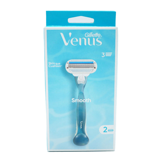 GILLETTE VENUS RAZOR SMOOTH RAZOR (C)