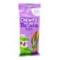 CHEWITS RAINBOW FRUIT TWISTS 01/26 (VG)
