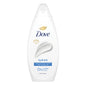 DOVE BODY WASH 225ML HYDRATE