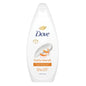 DOVE BODY WASH 225ML FRUITY NOURISH