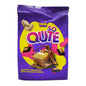 QUE WAFER BITES CHOCOLATE CREAM 29/09/25 (H)