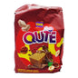 QUE WAFER BITES WITH HAZELNUT CREAM 28/04/25 (H)