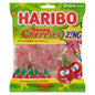 HARIBO HAPPY CHERRIES ZING 06/26