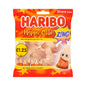 HARIBO COLA ZING PM£1.25 07/26