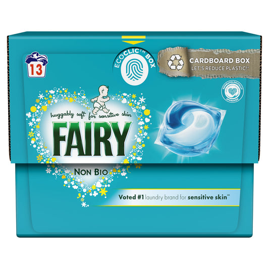 FAIRY NON BIO PODS