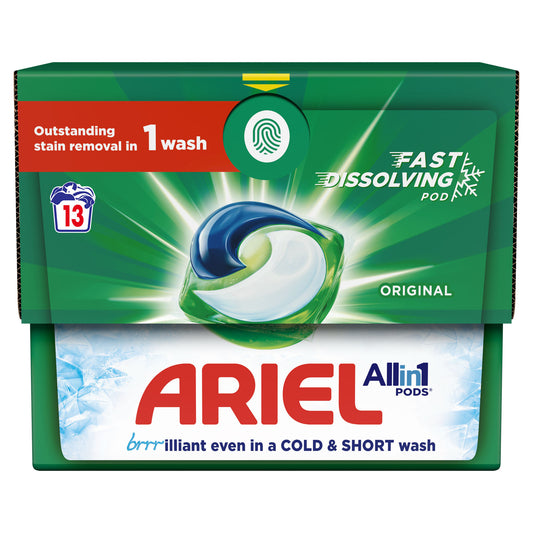 ARIEL ALL-IN-1 PODS ORIGINAL