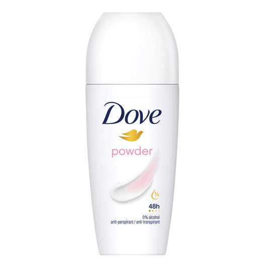 DOVE ROLL ON FOR WOMEN POWDER