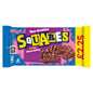 RICE KRISPIE SQUARE CHOCOLATE PM £2.25 26/01/26