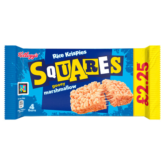 RICE KRISPIE SQUARE MARSHMALLOW PM2.25 14/10/25