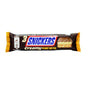 SNICKERS CREAMY PEANUT TRIO BAR 21/09/25
