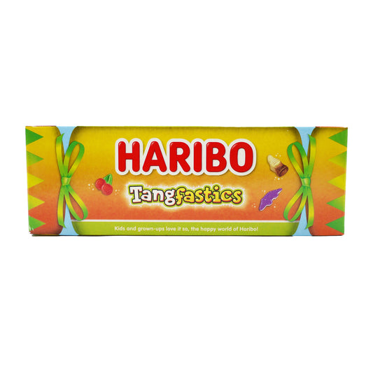 HARIBO TANGFASTICS TUBE 31/08/25
